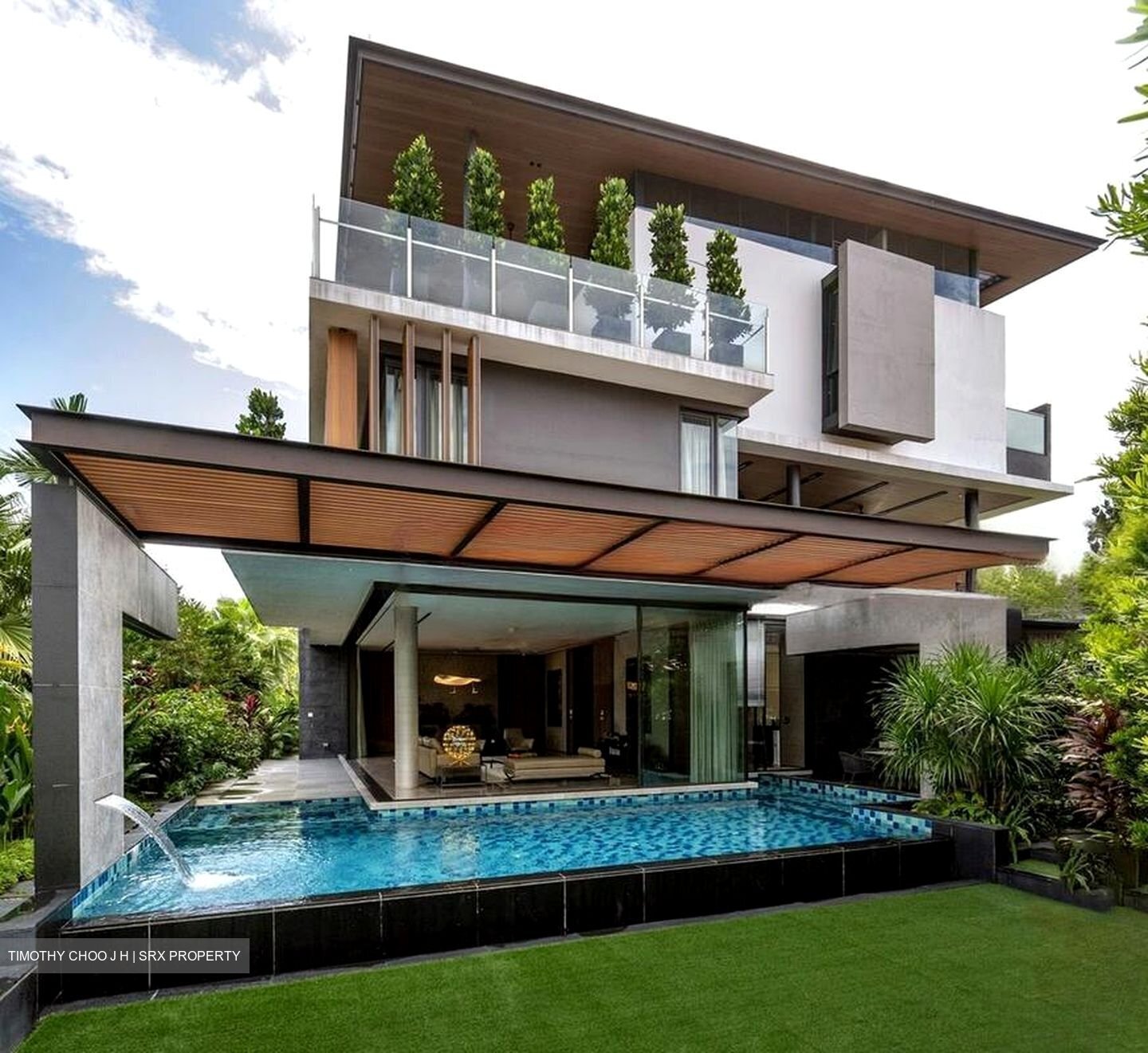 Changi Heights (D17), Detached #456343741